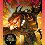 The trials of the dark prophecy (rick riordan)