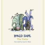 The Twits Quentin Blake