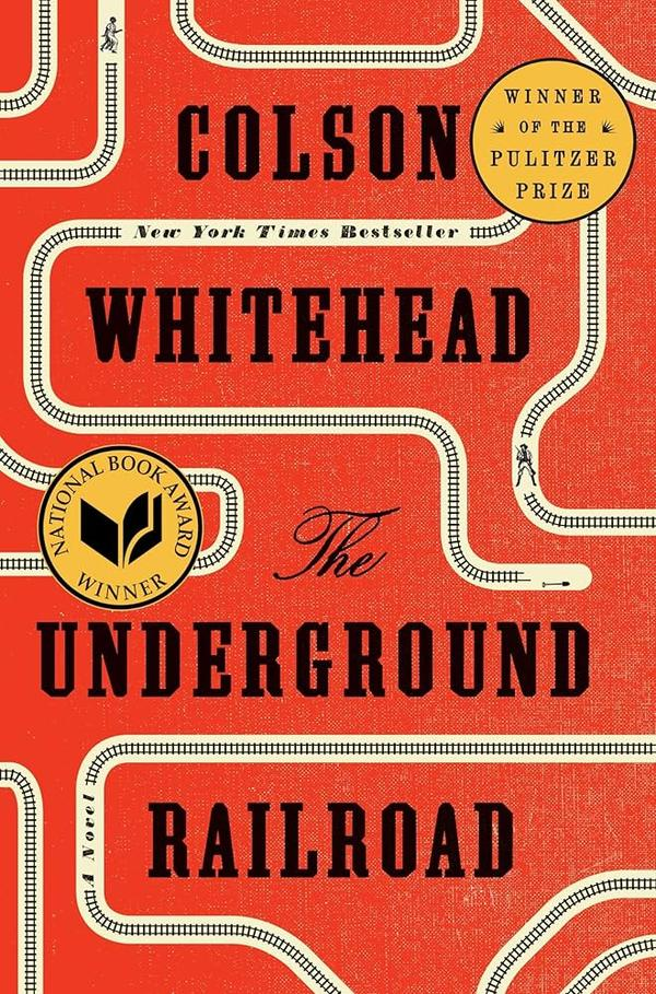 The Underground Railroad The Underground Railroad