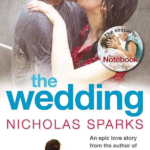 The Wedding Sparks, Nicholas