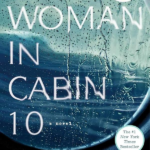 The Woman in Cabin 10