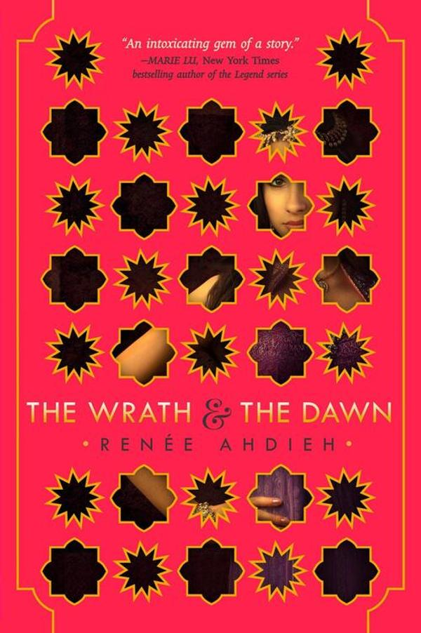 The Wrath & the Dawn The Wrath & the Dawn