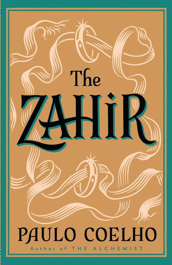 The Zahir PAULO COELHO The Zahir PAULO COELHO