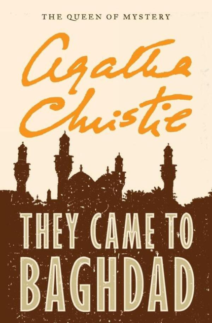 They Came To Baghdad