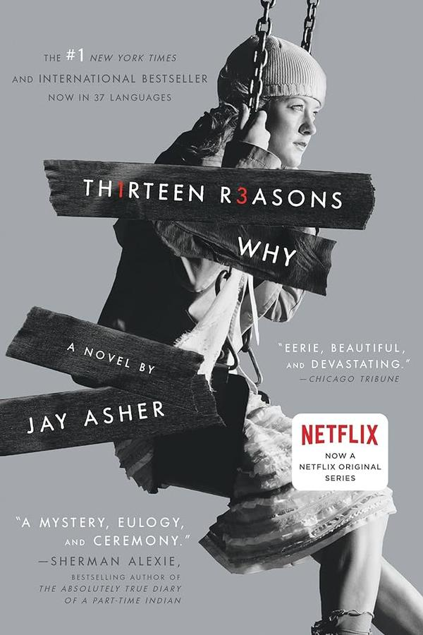 Thirteen Reasons Why Thirteen Reasons Why