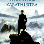 Thus Spake Zarathustra Friedrich