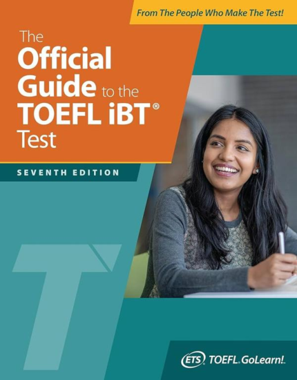 TOEFL Ibt