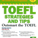 TOEFL Strategies and Tips Barrons