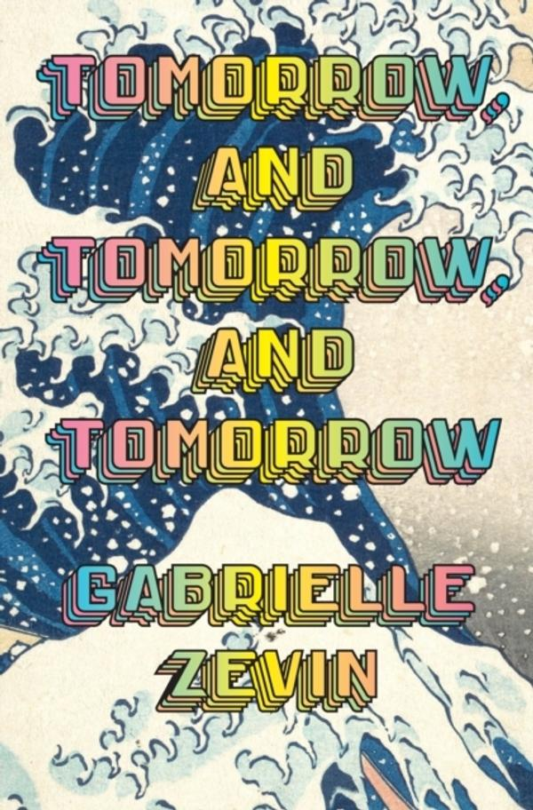 Tomorrow and Tomorrow Tomorrow and Tomorrow