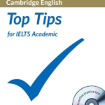 Top Tips for IELTS Academic