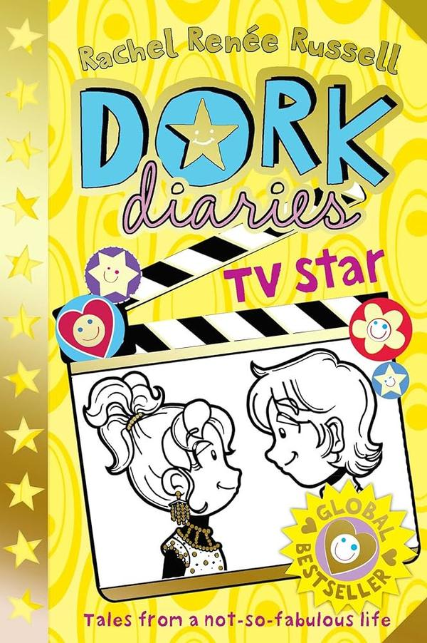 Tv Star Tv Star
