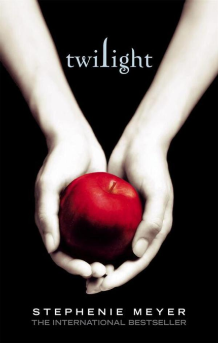 Twilight (The Twilight Saga, Book 1) book cover