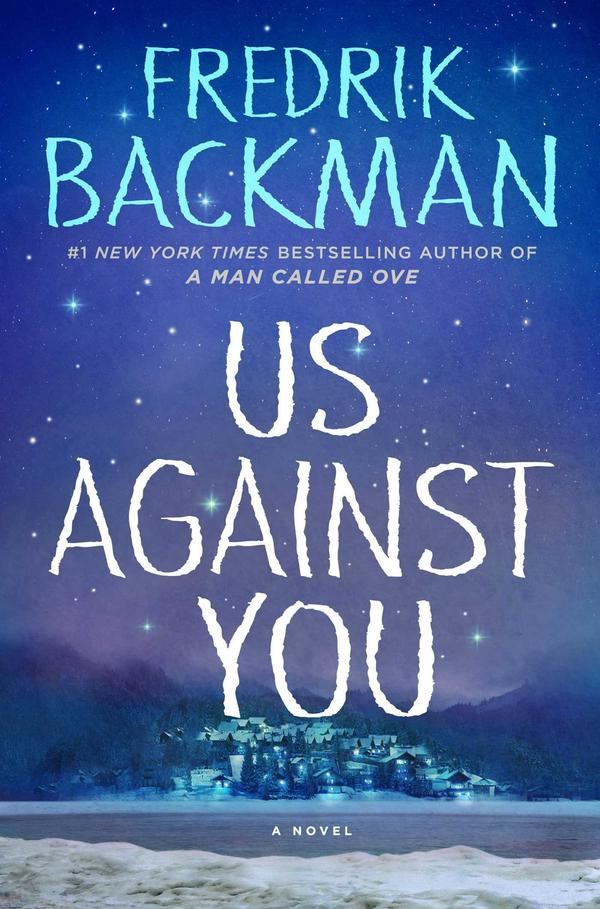 Us Against You Us Against You