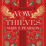 Vow of thieves book 2