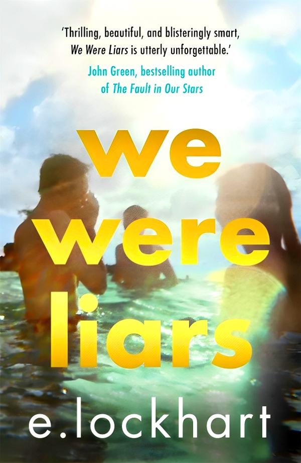 We Were Liars We Were Liars