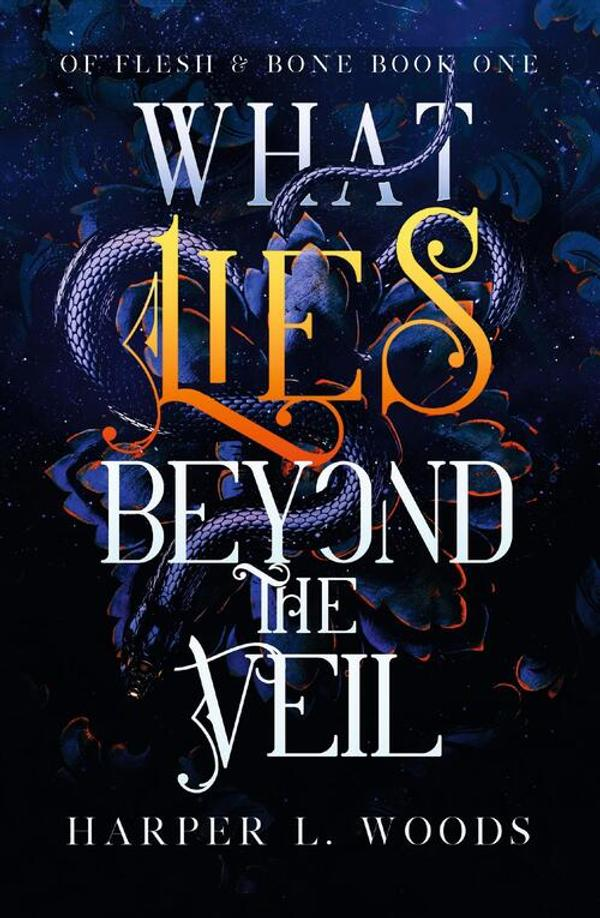 What Lies Beyond the Veil Harper Liwoods What Lies Beyond the Veil Harper Liwoods