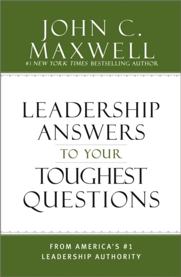 What Successful People Know about Leadership What Successful People Know about Leadership