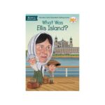 What Was Ellis Island