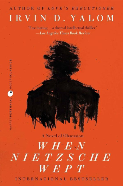 When Nietzche Wept Irvin D Yalom