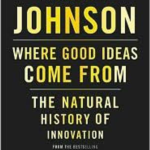 Where Good Ideas Come From: The Natural History of Innovation