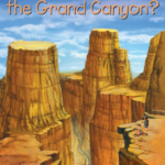 Where Is the Grand Canyon?