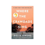 Where the Crawdads Sing Delia Owens