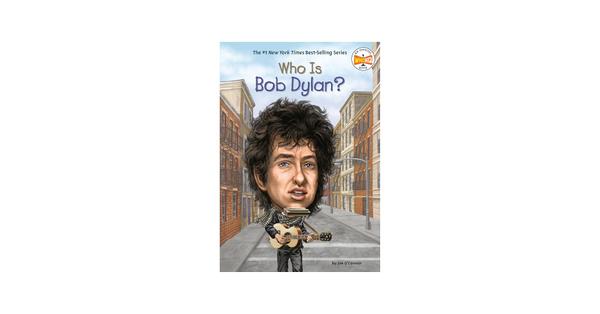 Who Is Bob Dylan Who Is Bob Dylan