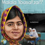 Who Is Malala Yousafzai?