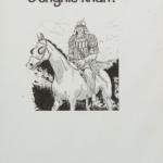 Who Was Genghis Khan?