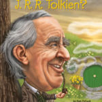 Who Was J. R. R. Tolkien?