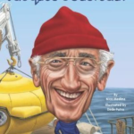 Who Was Jacques Cousteau?