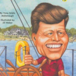 Who Was John F. Kennedy?