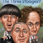 Who Was the Three Stooges