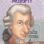 Who Was Wolfgang Amadeus Mozart?