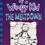 Diary of a Wimpy Kid: The Meltdown — Jeff Kinney