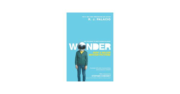Wonder Movie Wonder Movie