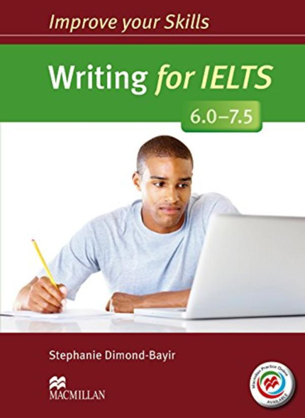 Writing for IELTS 6.0 7.5