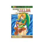 Zelda