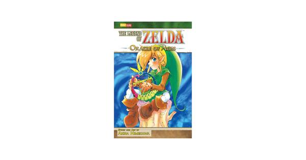 Zelda Zelda