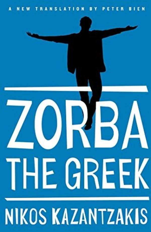 Zorba the Greek Zorba the Greek