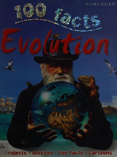 100 facts Evolution