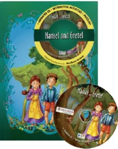Exciting Stories: Hansel and Gretel