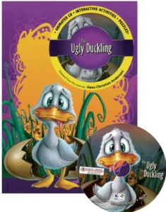 Exciting Stories: The Ugly Duckling