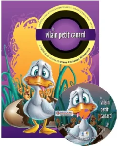 Histoires Passionnantes : Le Vilain Petit Canard