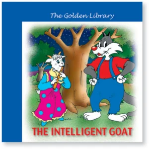 The Golden Library: The Intelligent Goat