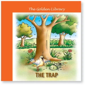 The Golden Library: The Trap