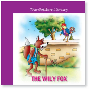 The Golden Library: The Wily Fox