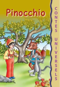 Contes universels : Pinocchio