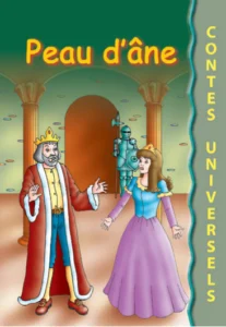 Contes universels : Peau d’âne