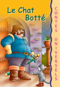 Contes universels : Le Chat botté